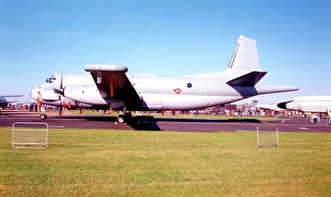 Navale Prints: Breguet ATL-2 Atlantique 16