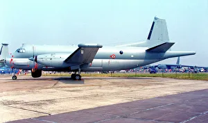 Navale Prints: Breguet ATL-2 Atlantique 17