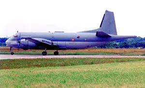 2010s Prints: Breguet ATL-2 Atlantique 26