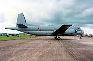 Breguet ATL-2 Atlantique