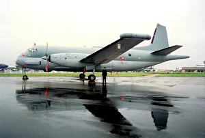 Breguet ATL-2 Atlantique 7