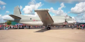 Valkenburg Prints: Breguet Atlantic 24