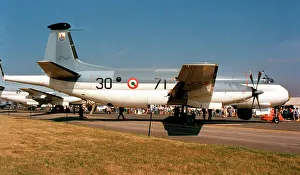 Italiano Prints: Breguet Atlantic MM40109 - 30-71