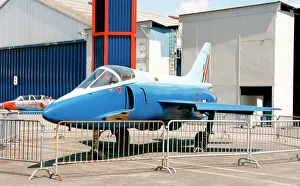 Breguet Br. 1001 Taon 02 - E
