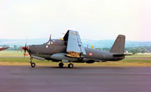 Plabe Prints: Breguet Br. 1050 Alize 12