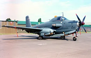 Breguet Br. 1050 Alize 24