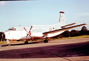 Breguet Br. 1150 Atlantic 49