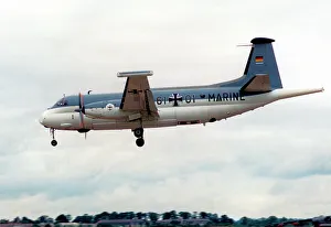 Breguet Br. 1150 Atlantic 61+01