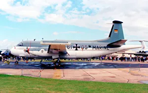 Breguet Prints: Breguet Br. 1150 Atlantic 61+05