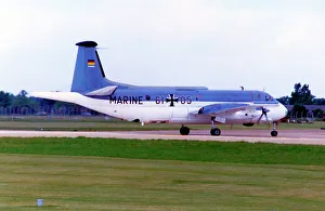 Breguet Prints: Breguet Br. 1150 Atlantic 61+05
