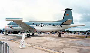 Breguet Prints: Breguet Br. 1150 Atlantic 61+10
