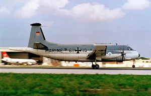 Breguet Prints: Breguet Br. 1150 Atlantic 61+15