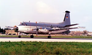 Breguet Br. 1150 Atlantic 61+15