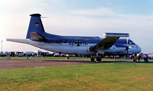 Breguet Br. 1150 Atlantic 61+16