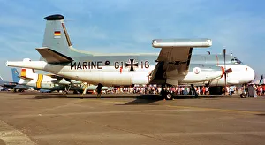 Breguet Br. 1150 Atlantic 61+16