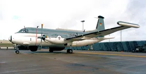 Breguet Br. 1150 Atlantic 61+19