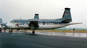 Breguet Prints: Breguet Br. 1150 Atlantic 61+20