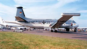 Breguet Br. 1150 Atlantic 61+20