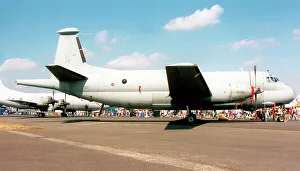 Italiano Prints: Breguet Br. 1150 Atlantic MM40109 - 30-71