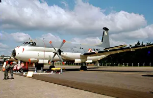 Aeronautica Prints: Breguet Br. 1150 Atlantic MM40111 - 41-73
