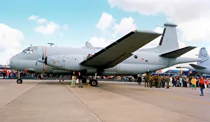 1150 Prints: Breguet Br. 1150 Atlantic MM40117 - 41-02