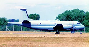Breguet Br. 1150 Atlantic MM40123 - 30-10
