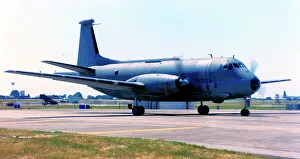 Breguet Br. 1150 Atlantic MM40123 - 30-10