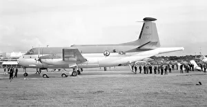 Killing Prints: Breguet Br 1150 Atlantic number 43