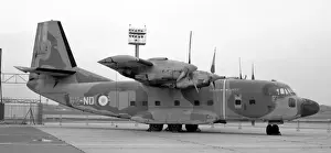 Breguet Br. 941S 62-ND