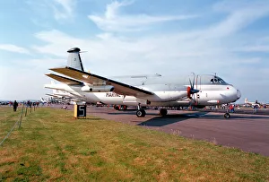 Navale Prints: Breguet Br.1150 Atlantic 21