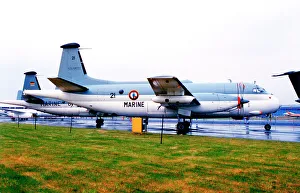 Breguet Br.1150 Atlantic 21