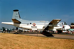 Navale Prints: Breguet Br.1150 Atlantic 27