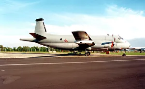 Breguet Prints: Breguet Br.1150 Atlantic 57