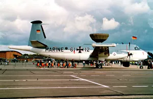 Breguet Prints: Breguet Br.1150 Atlantic 61+12