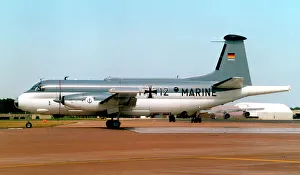 Breguet Prints: Breguet Br.1150 Atlantic 61+12