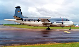 Breguet Prints: Breguet Br.1150 Atlantic 61+14