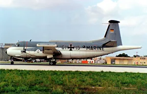 Breguet Prints: Breguet Br.1150 Atlantic 61+15