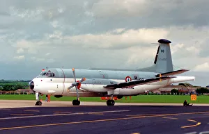 Breguet Prints: Breguet Br.1150 Atlantic 68