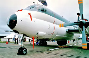 Breguet Br.1150 SIGINT Atlantic 61+03