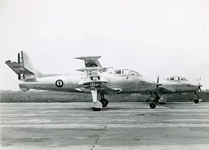Breguet Br960 Vultur