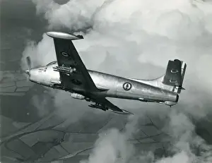 Breguet Prints: Breguet Br960 Vultur