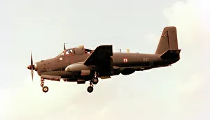 Breguet Bre. 1050 Alize 50