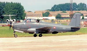 Breguet Bre. 1050 Alize 53