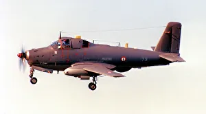Nimes Prints: Breguet Bre. 1050 Alize 73