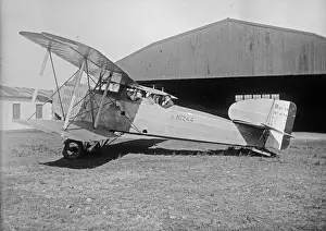 Extended Prints: Breguet Bre. 14 A2 attack / army co-operation aircraft