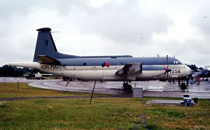Koninklijke Prints: Breguet SP-13A Atlantic 256