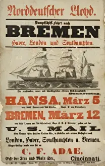 Bremen Prints: Bremen