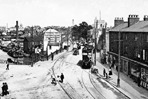Brentford