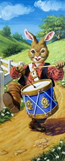 Images Dated 27th June 2006: Brer Rabbit