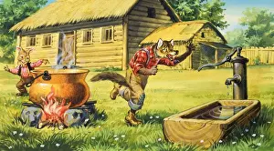 Brer Rabbit